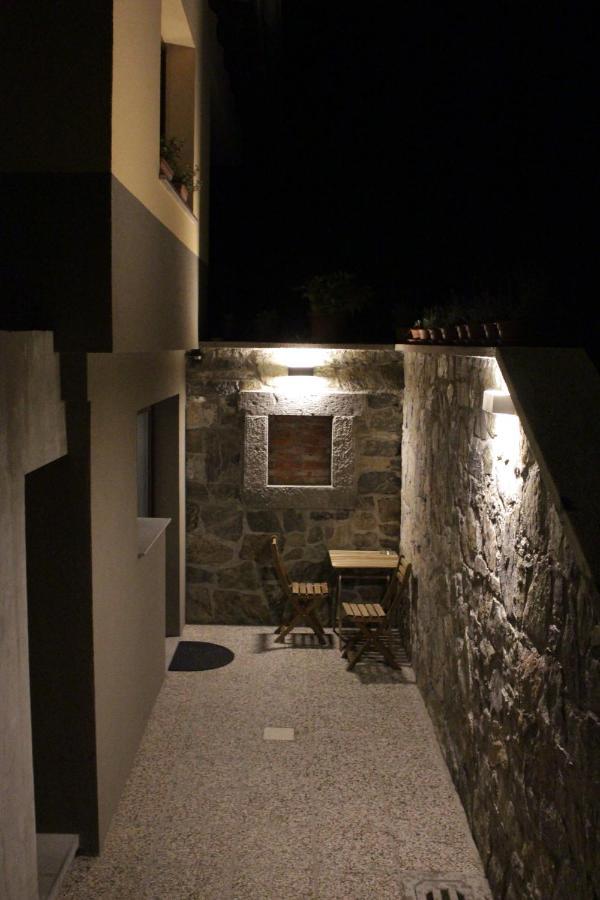 Apartma Melinc Bovec Bagian luar foto